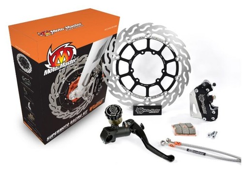 Moto master racing - moto-master, kit