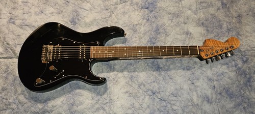 Yamaha pacifica strat style - yamaha,