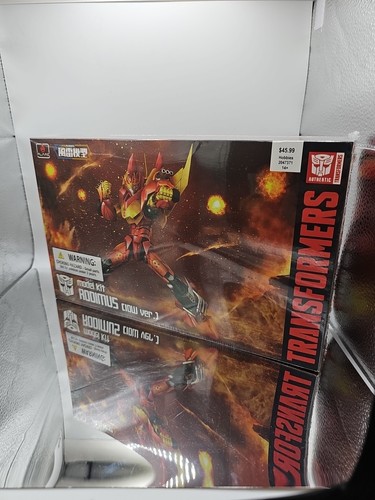 Flame toys transformers idw - flame,