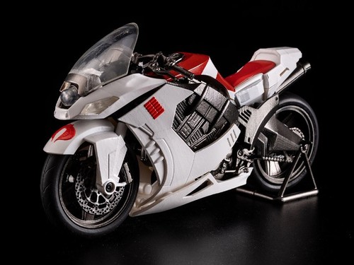 Flame toys model kit series - model,
