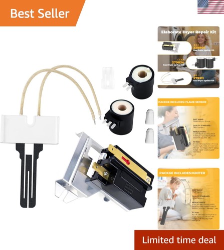 Kit riparazione asciugatrice - kit,