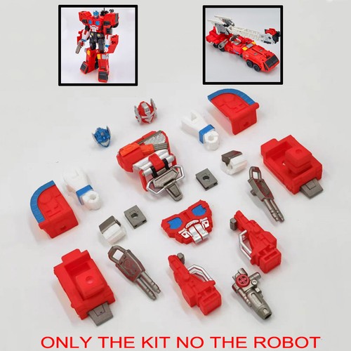 Kit aggiornamento stile - kit, op