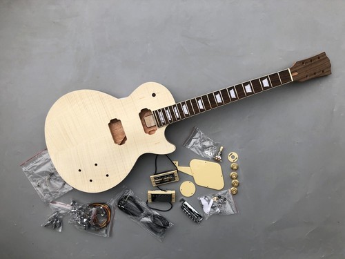 1set kit chitarra - kit,